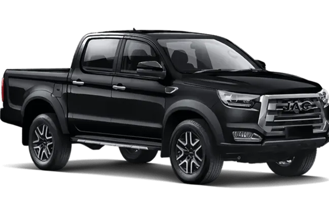 JAC T8