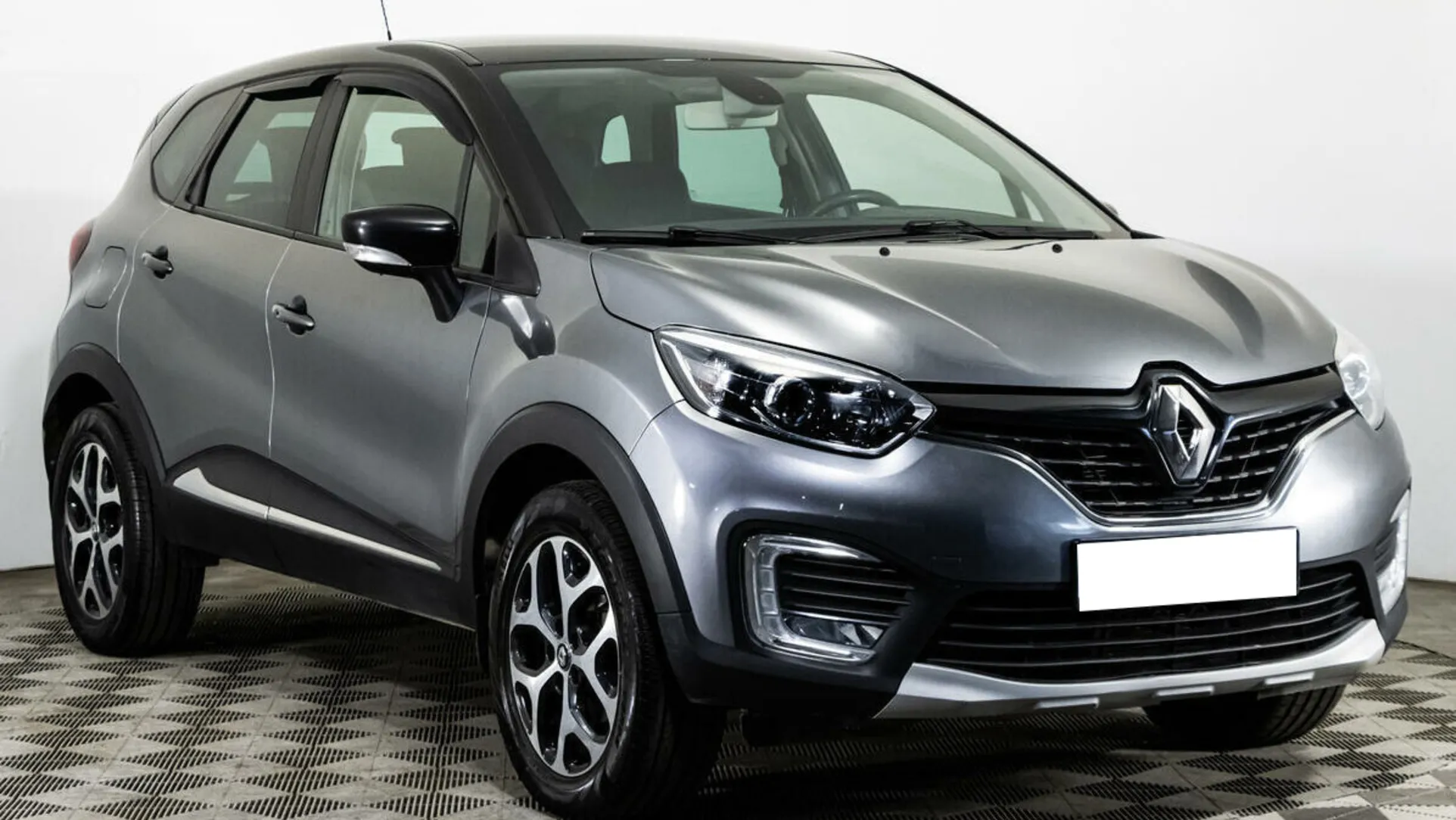 Renault Kaptur