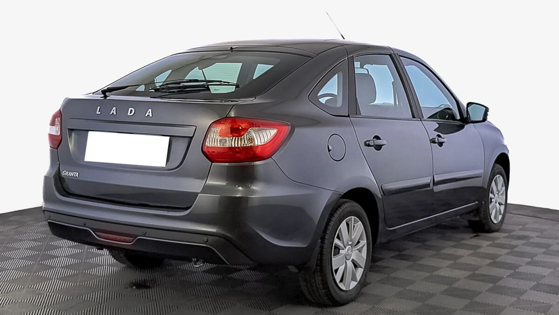 LADA (ВАЗ) Granta