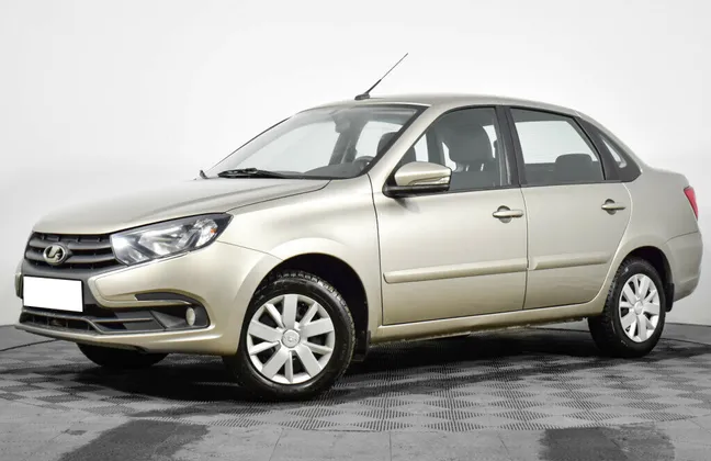 LADA (ВАЗ) Granta