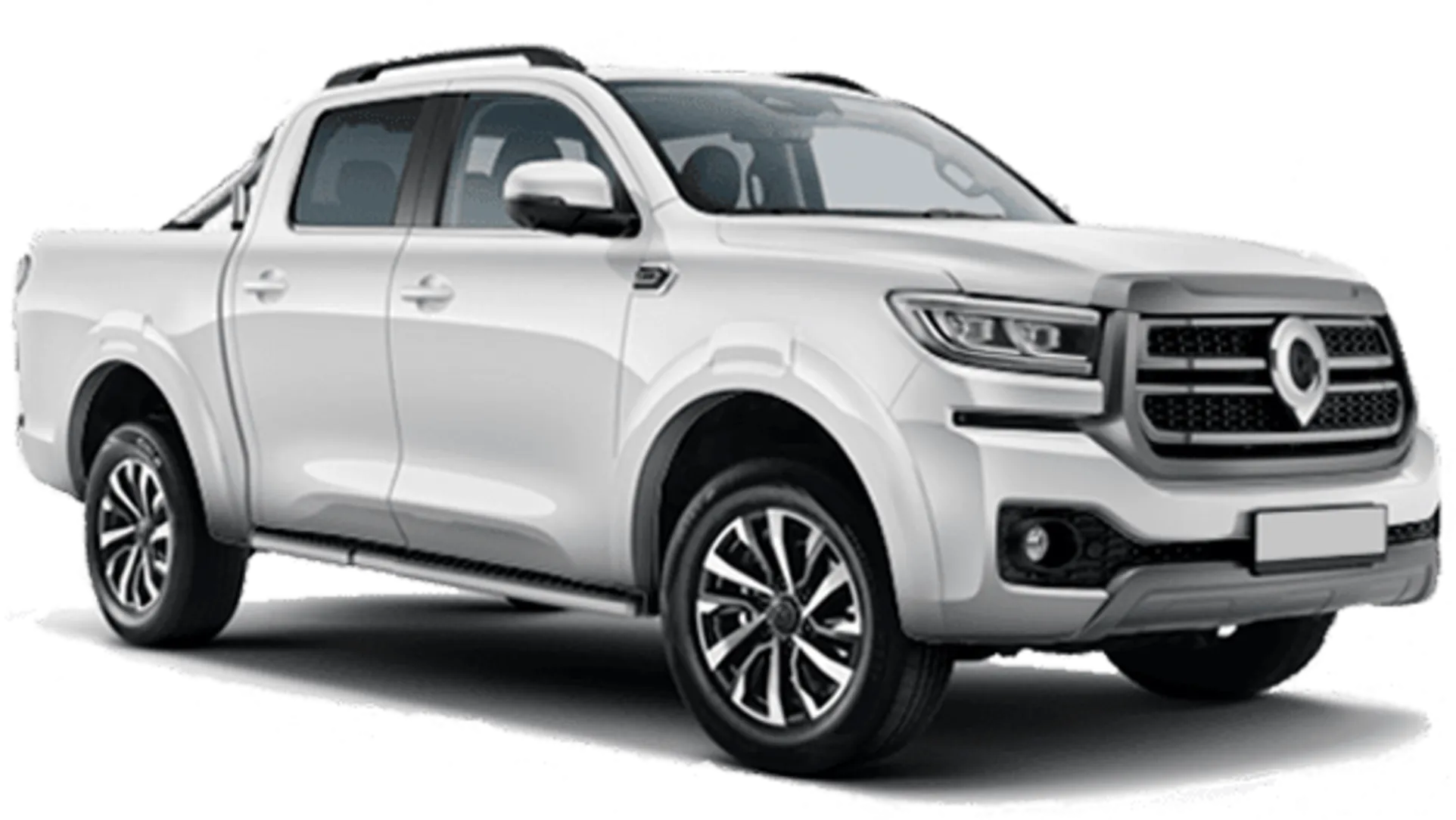 Great Wall Poer