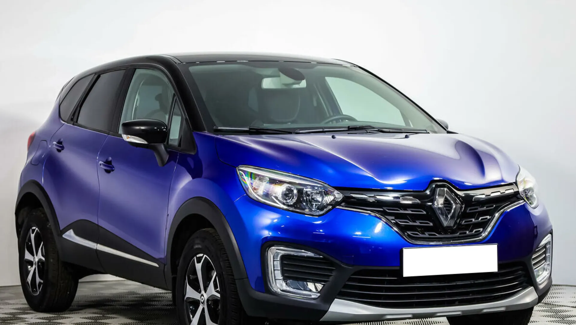 Renault Kaptur