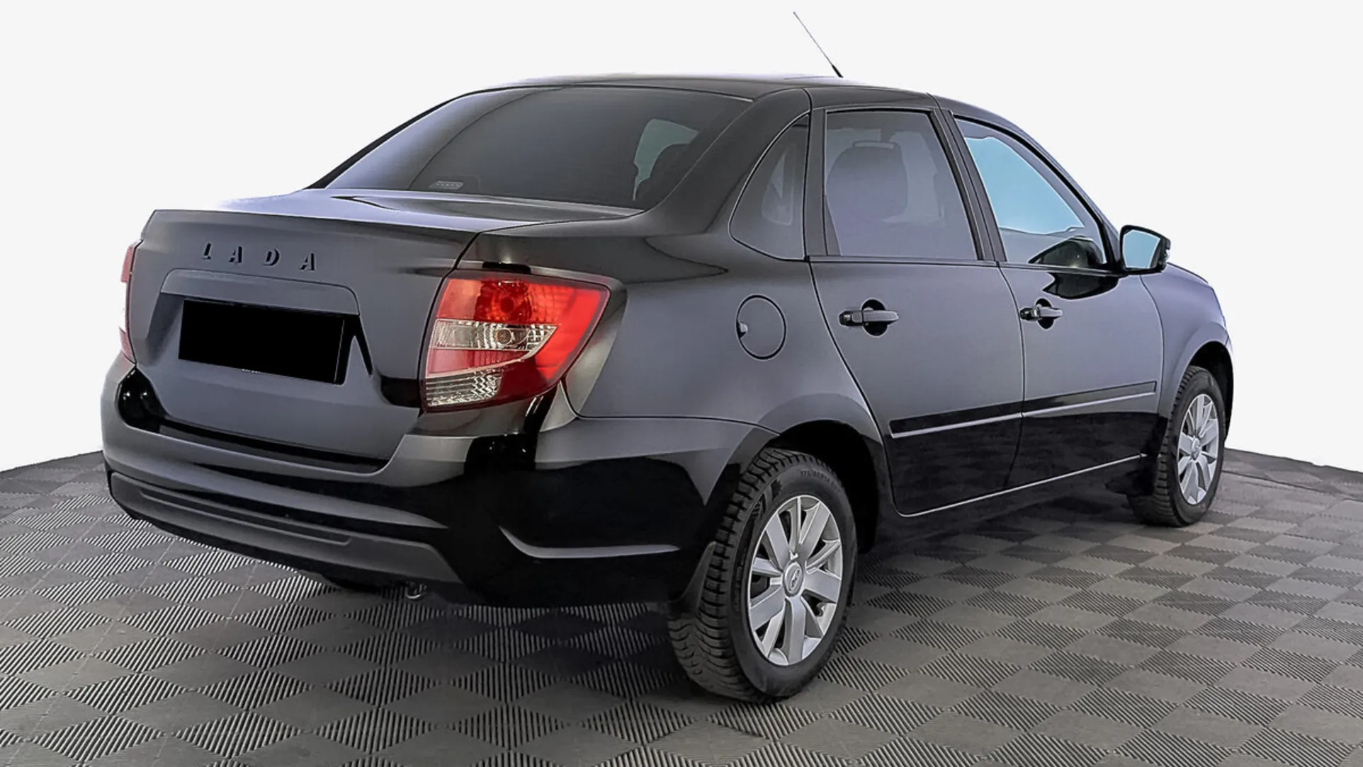 LADA (ВАЗ) Granta