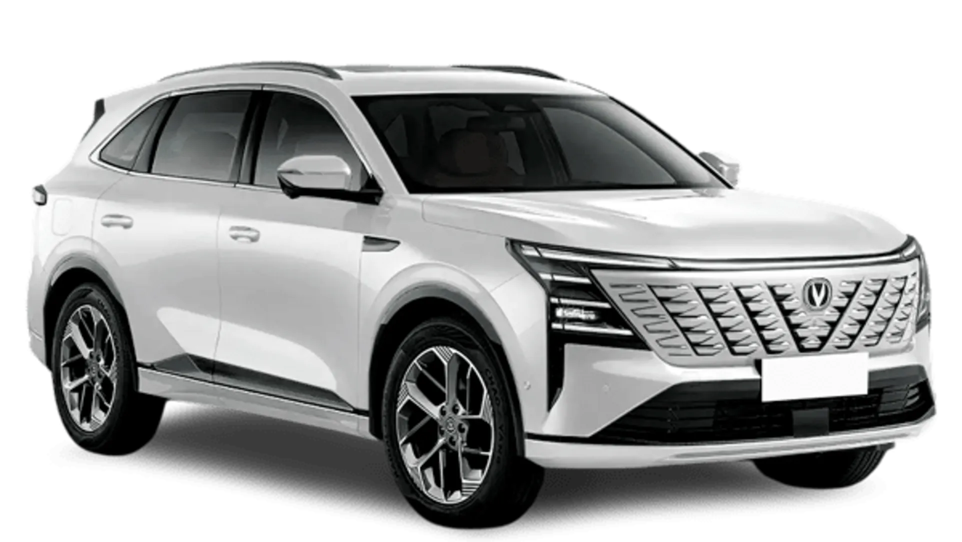 Changan CS75 Plus