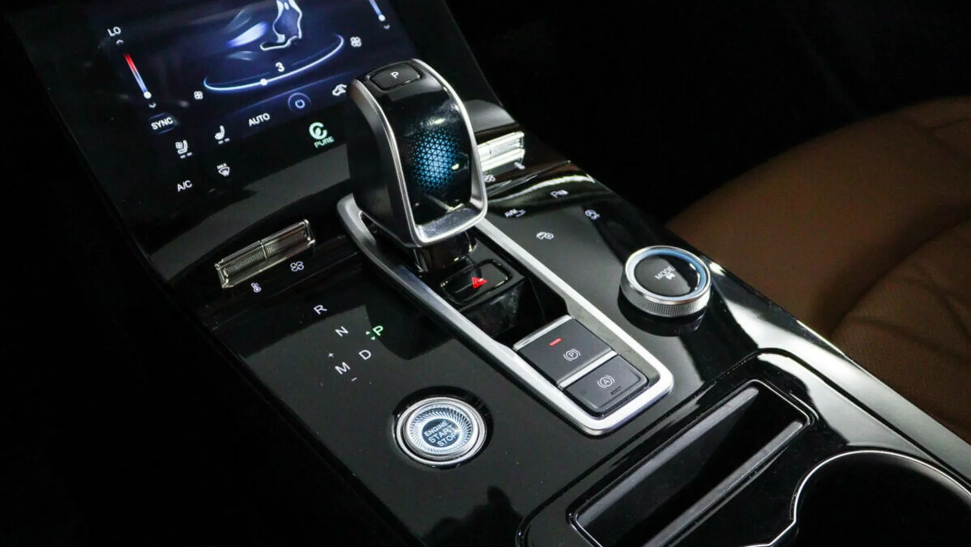 Chery Tiggo 8 Pro Max
