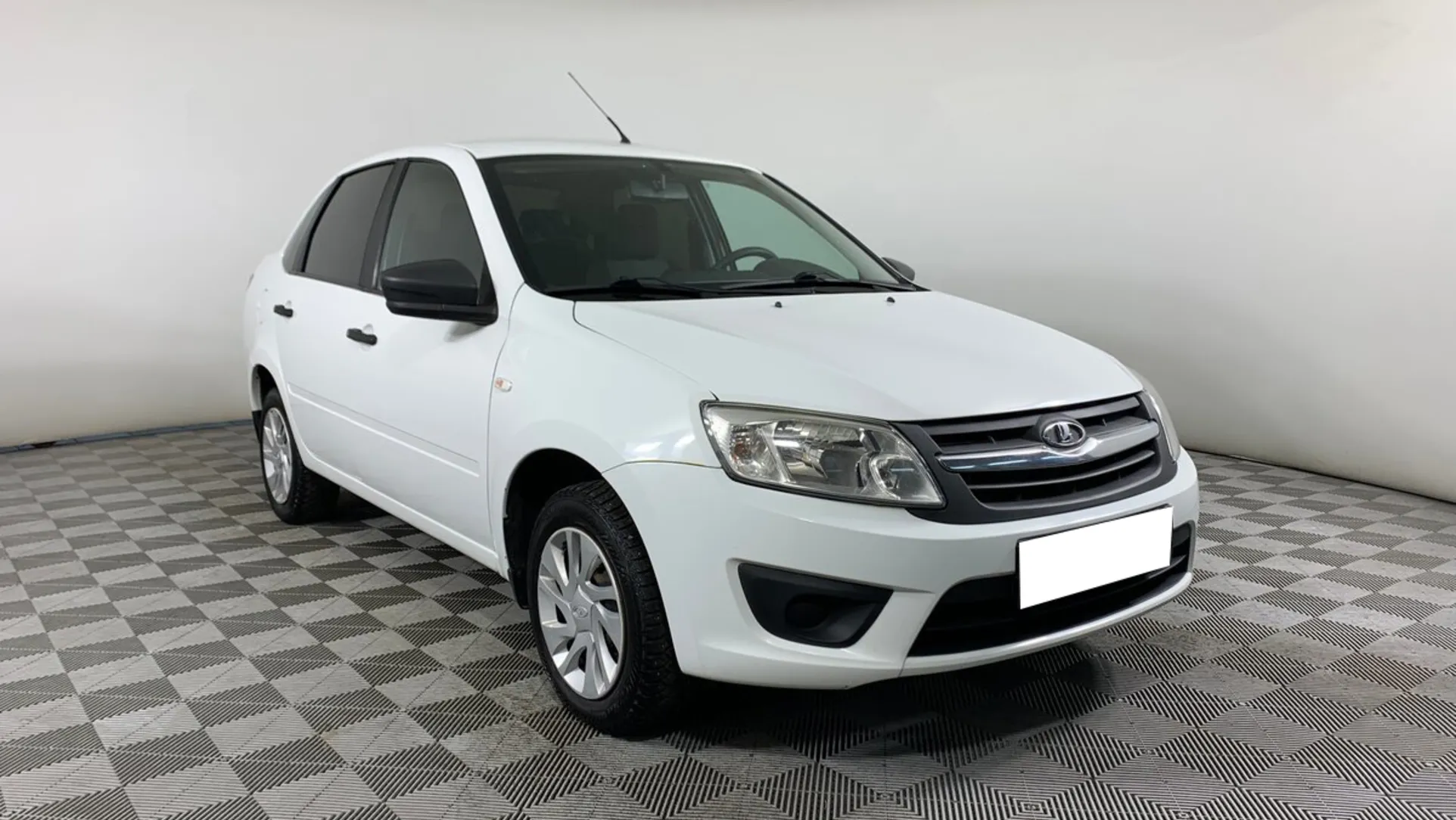 LADA (ВАЗ) Granta