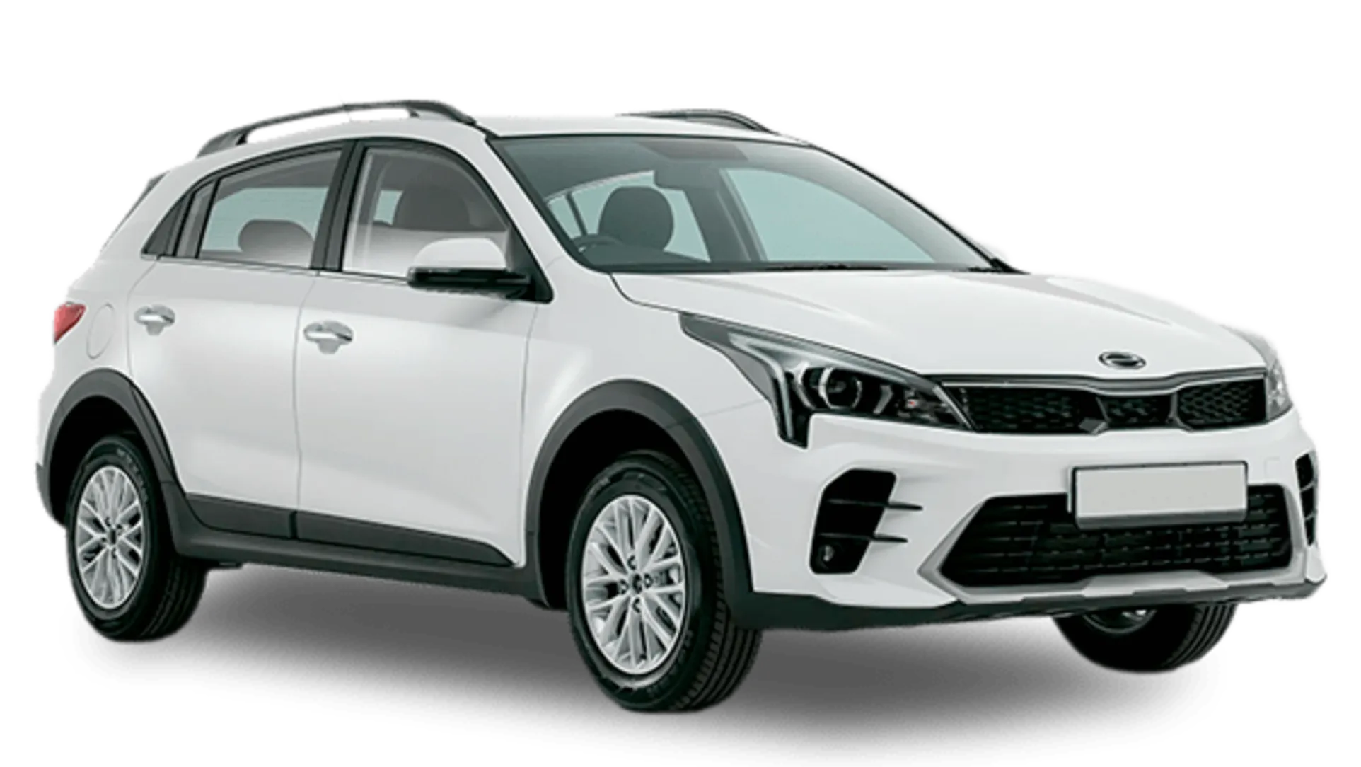 Solaris KRX