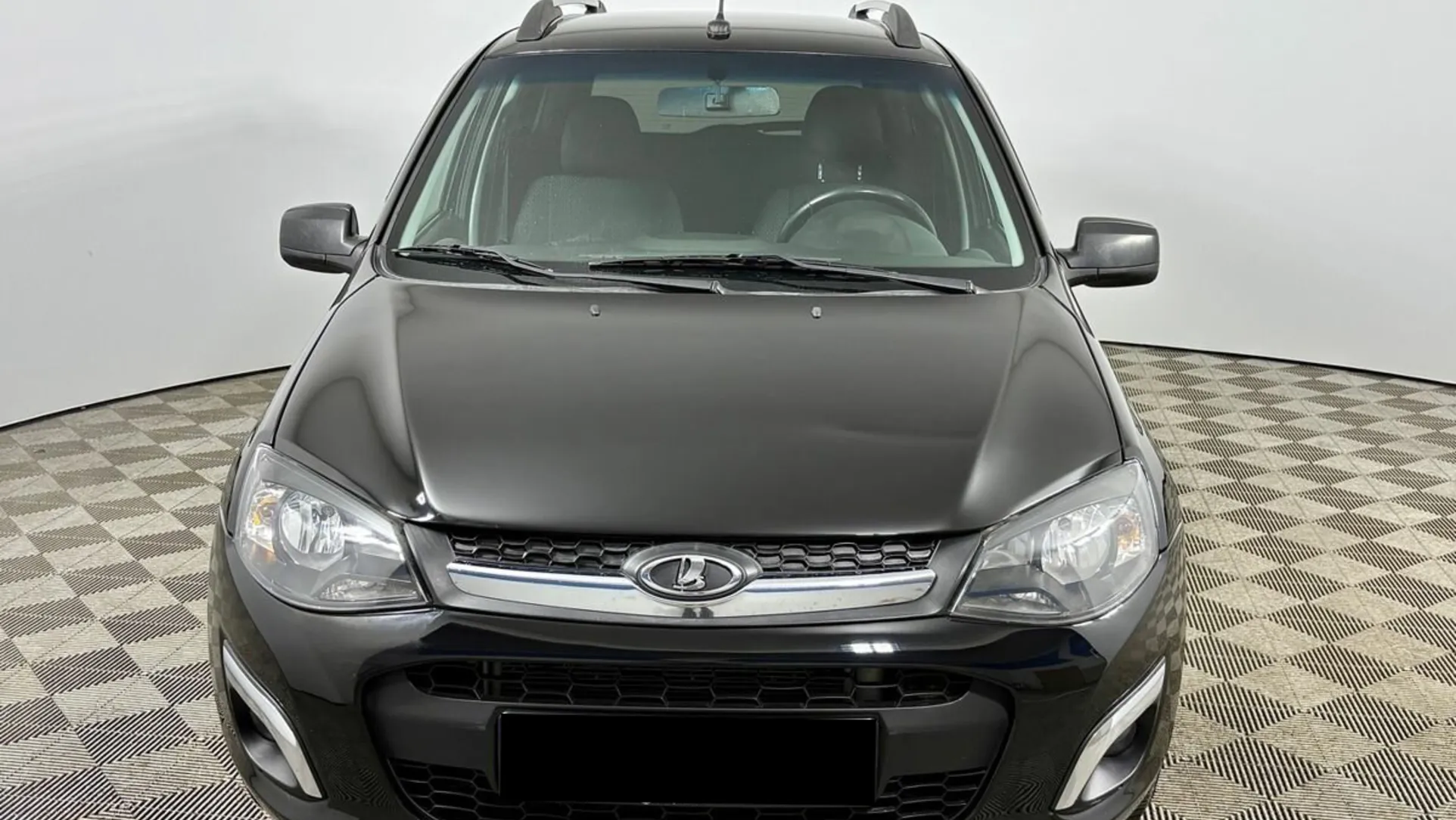 LADA (ВАЗ) Kalina