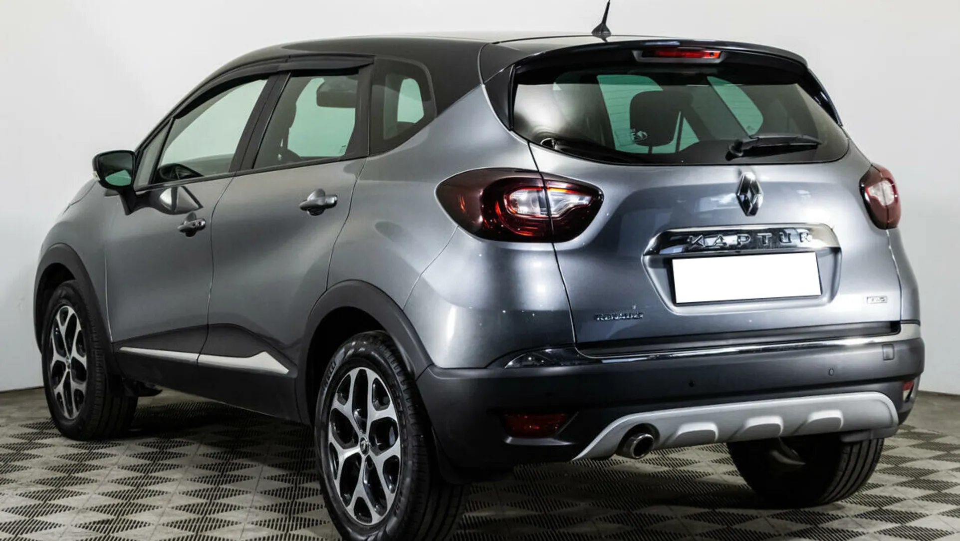 Renault Kaptur