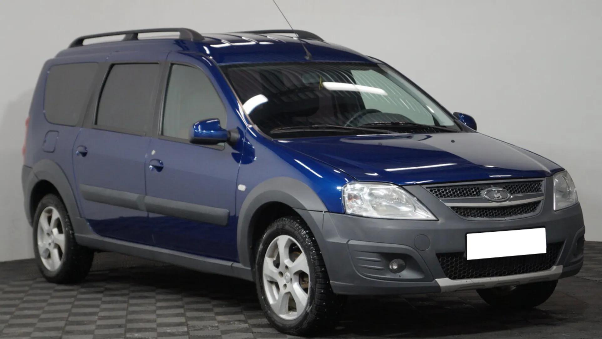 LADA (ВАЗ) Largus