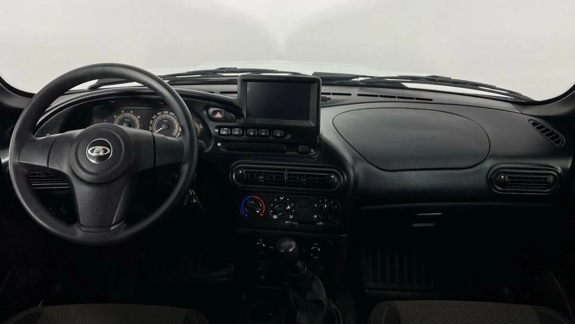 LADA (ВАЗ) Niva