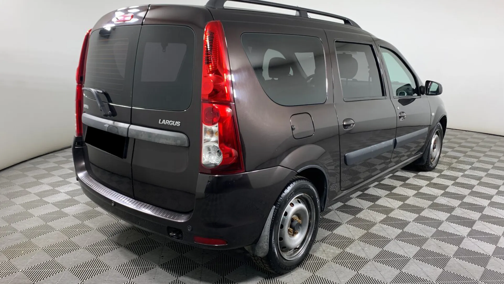 LADA (ВАЗ) Largus