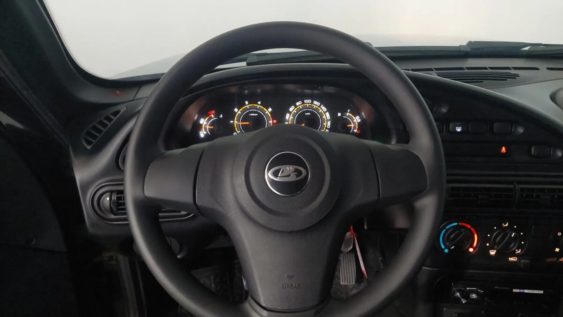LADA (ВАЗ) Niva
