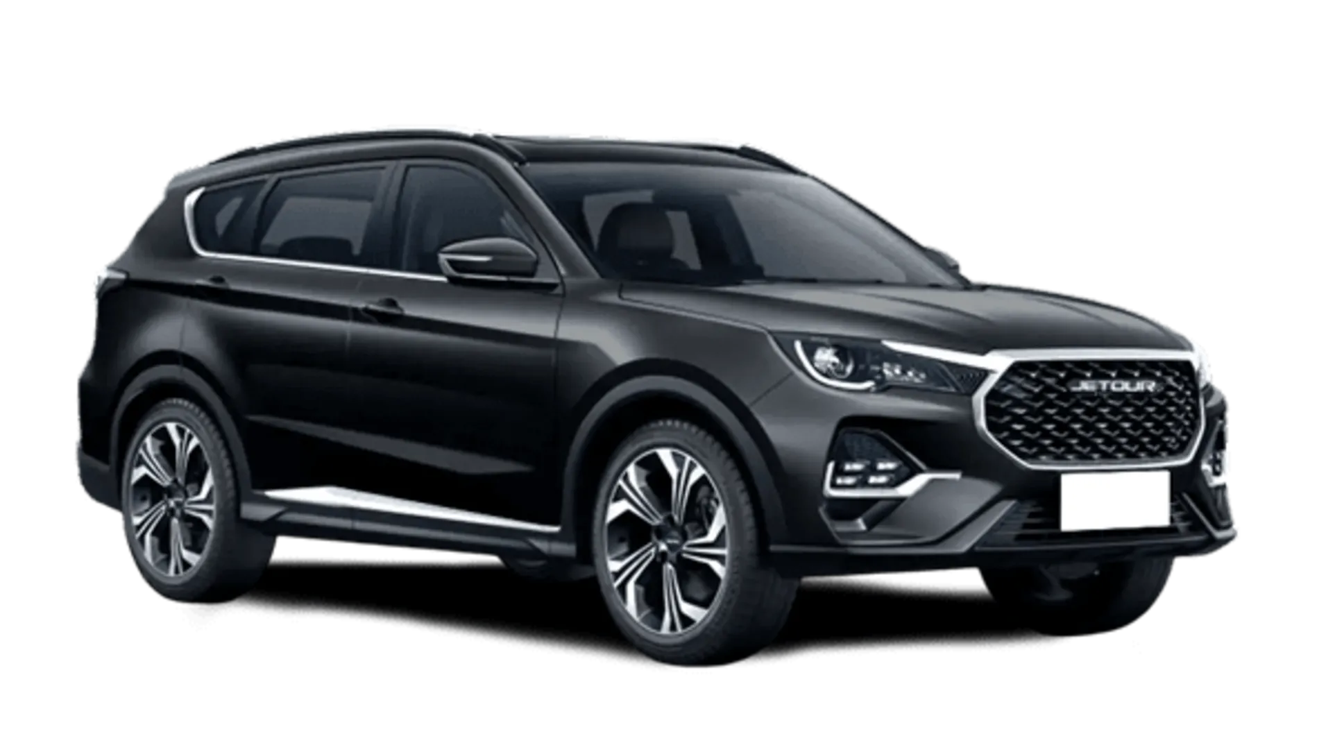 Jetour X70