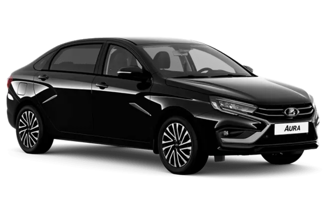 LADA (ВАЗ) Aura