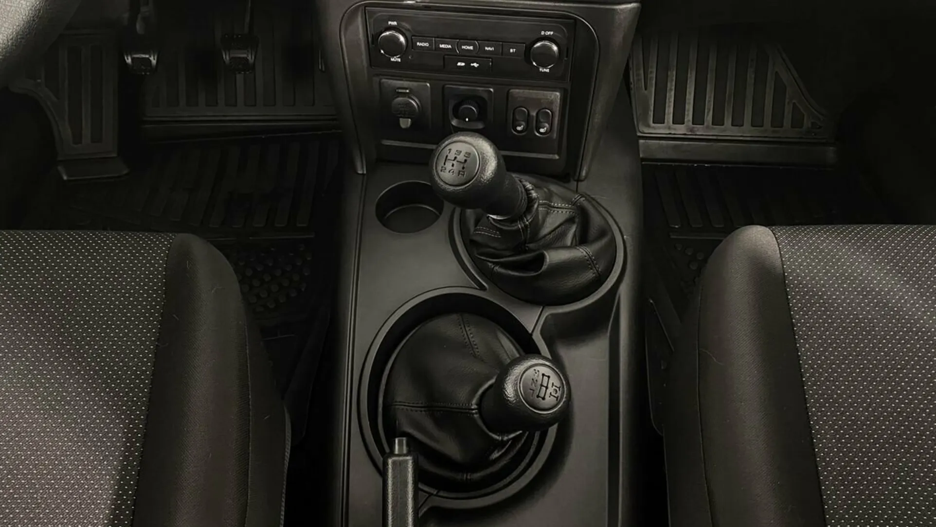 LADA (ВАЗ) Niva