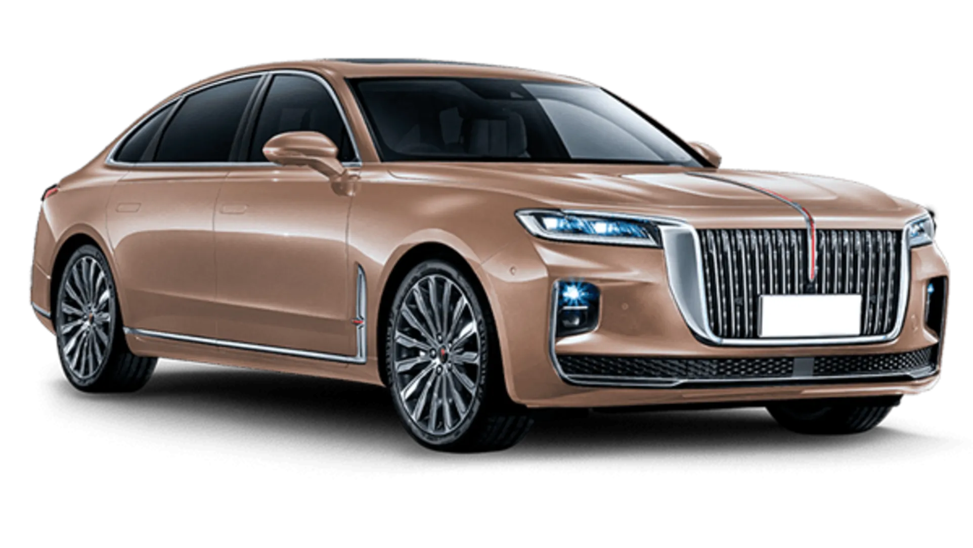 Hongqi H9