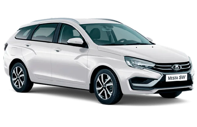 LADA (ВАЗ) Vesta SW