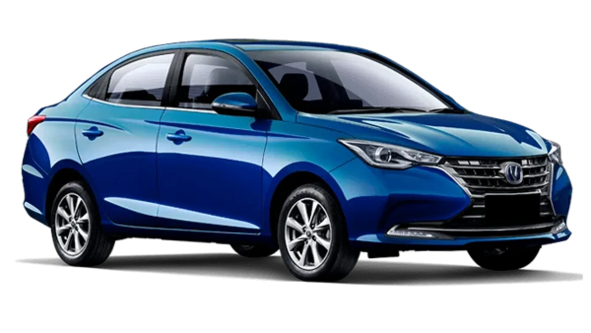 Changan Alsvin