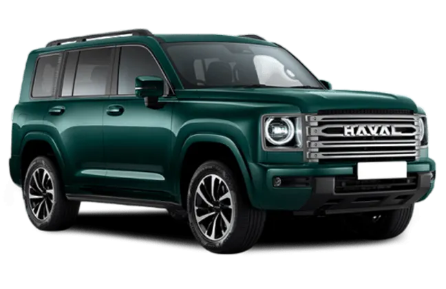 Haval H9