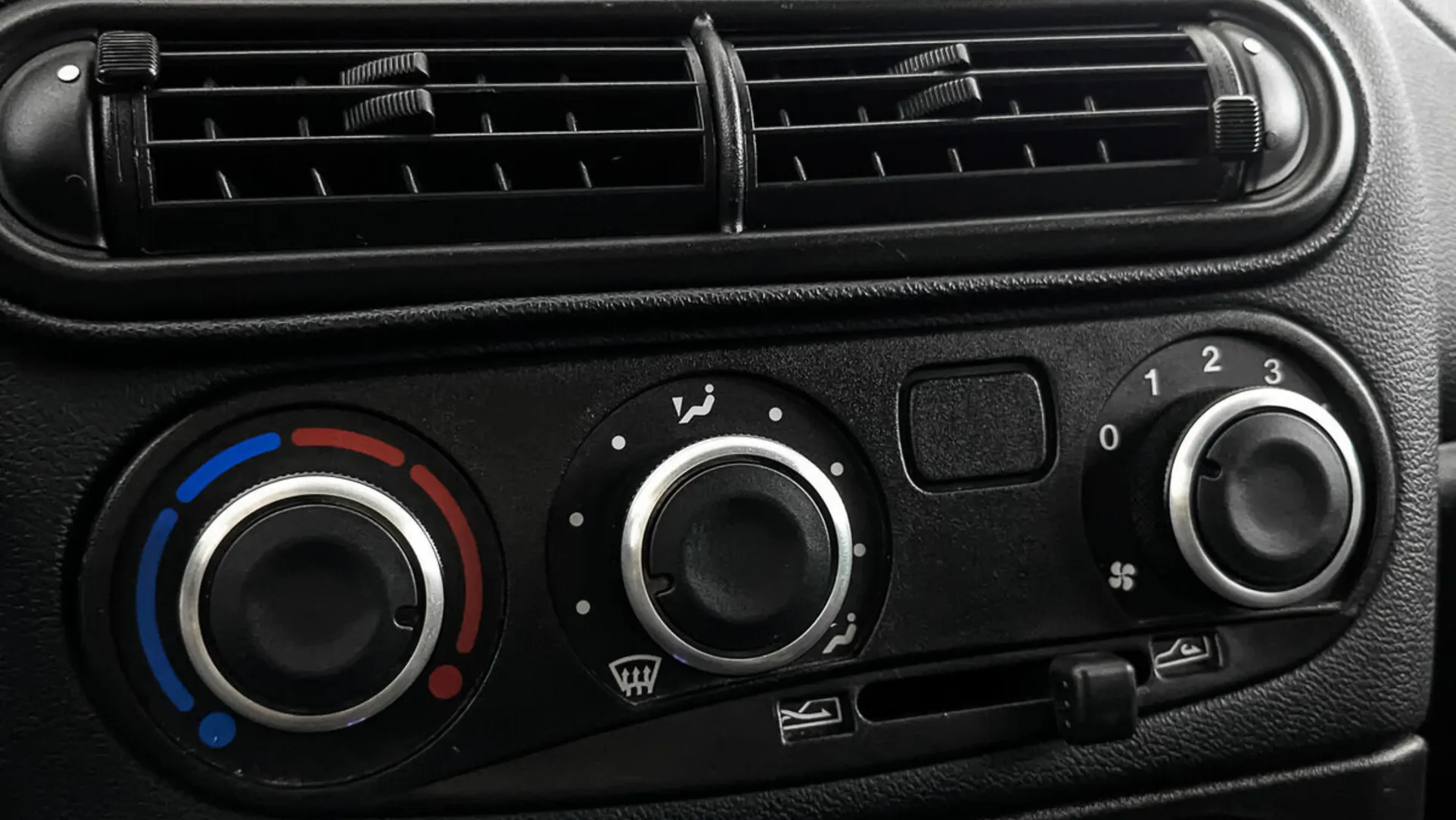 LADA (ВАЗ) Niva
