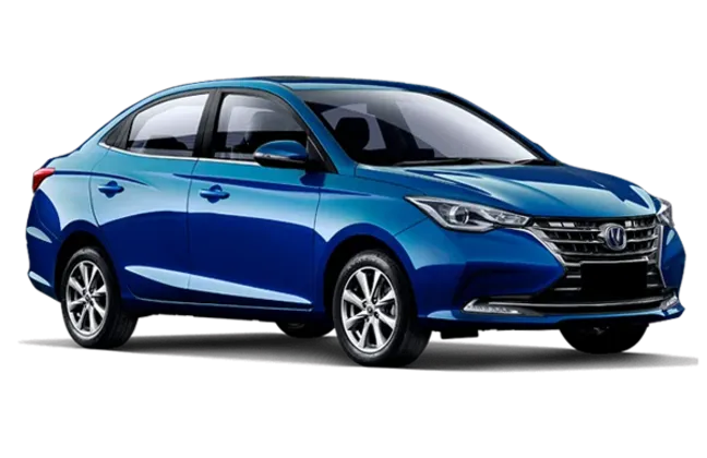 Changan Alsvin