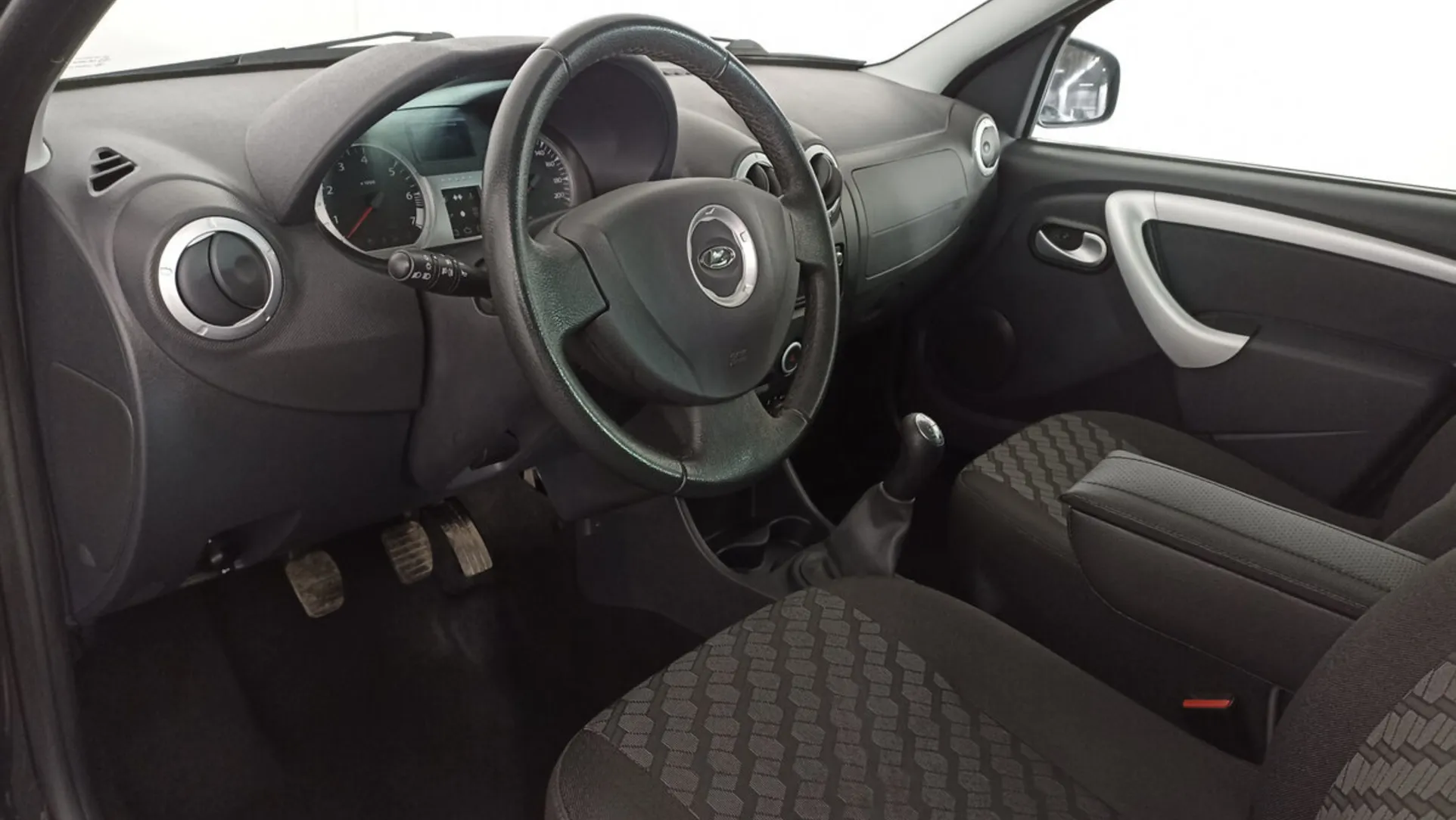 LADA (ВАЗ) Largus
