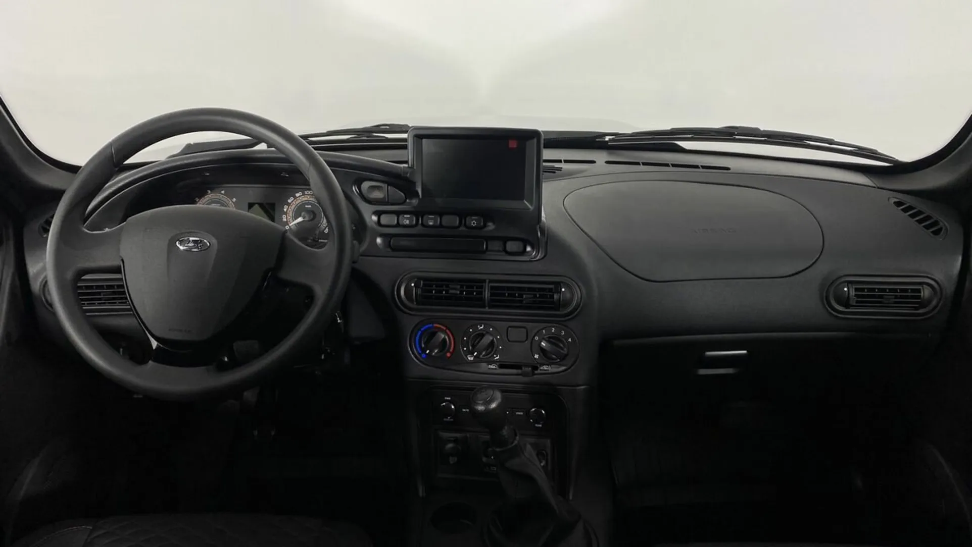 LADA (ВАЗ) Niva