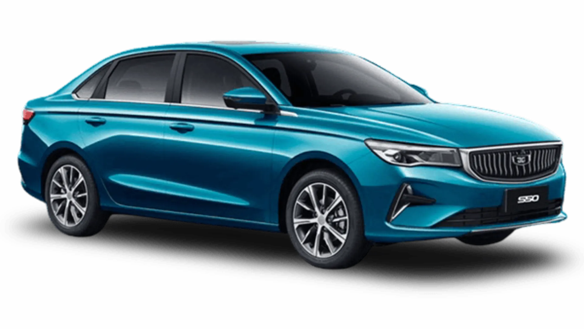 Belgee S50