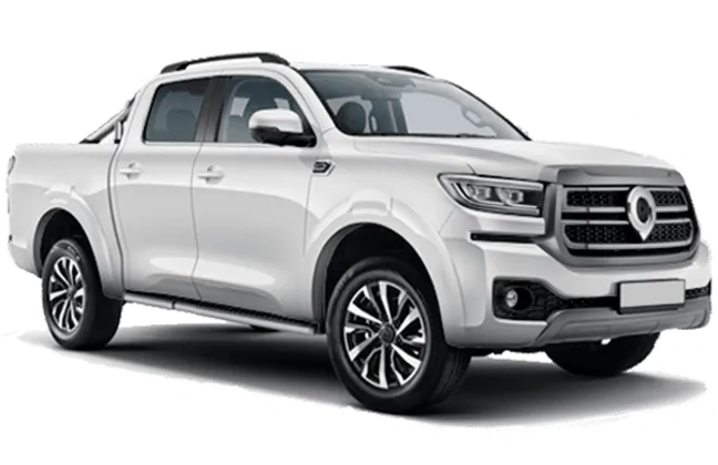 Great Wall Poer