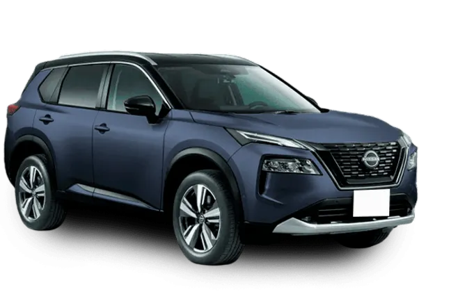 Nissan X-Trail IV