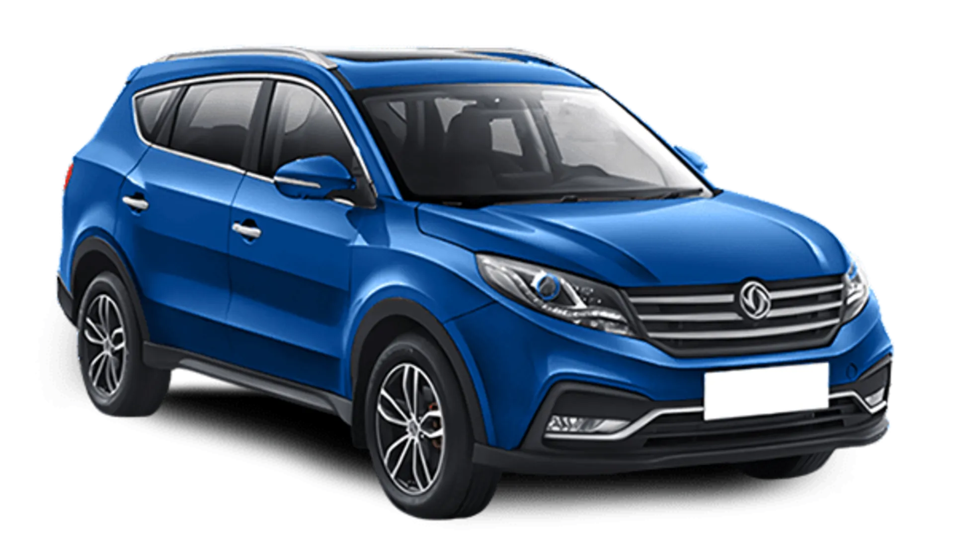 Dongfeng 580