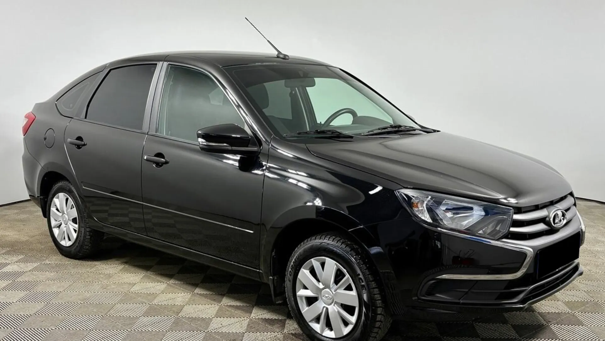LADA (ВАЗ) Granta