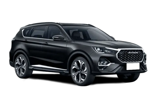 Jetour X70