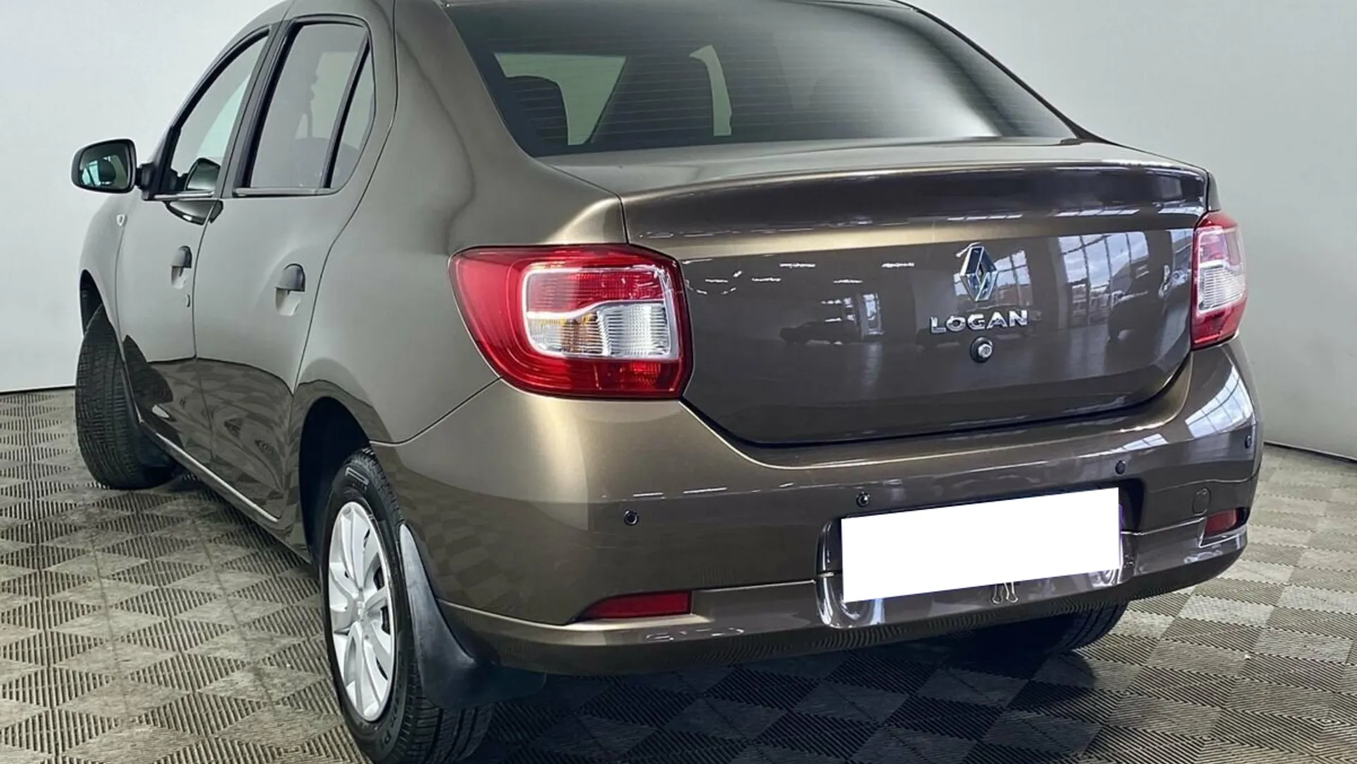 Renault Logan