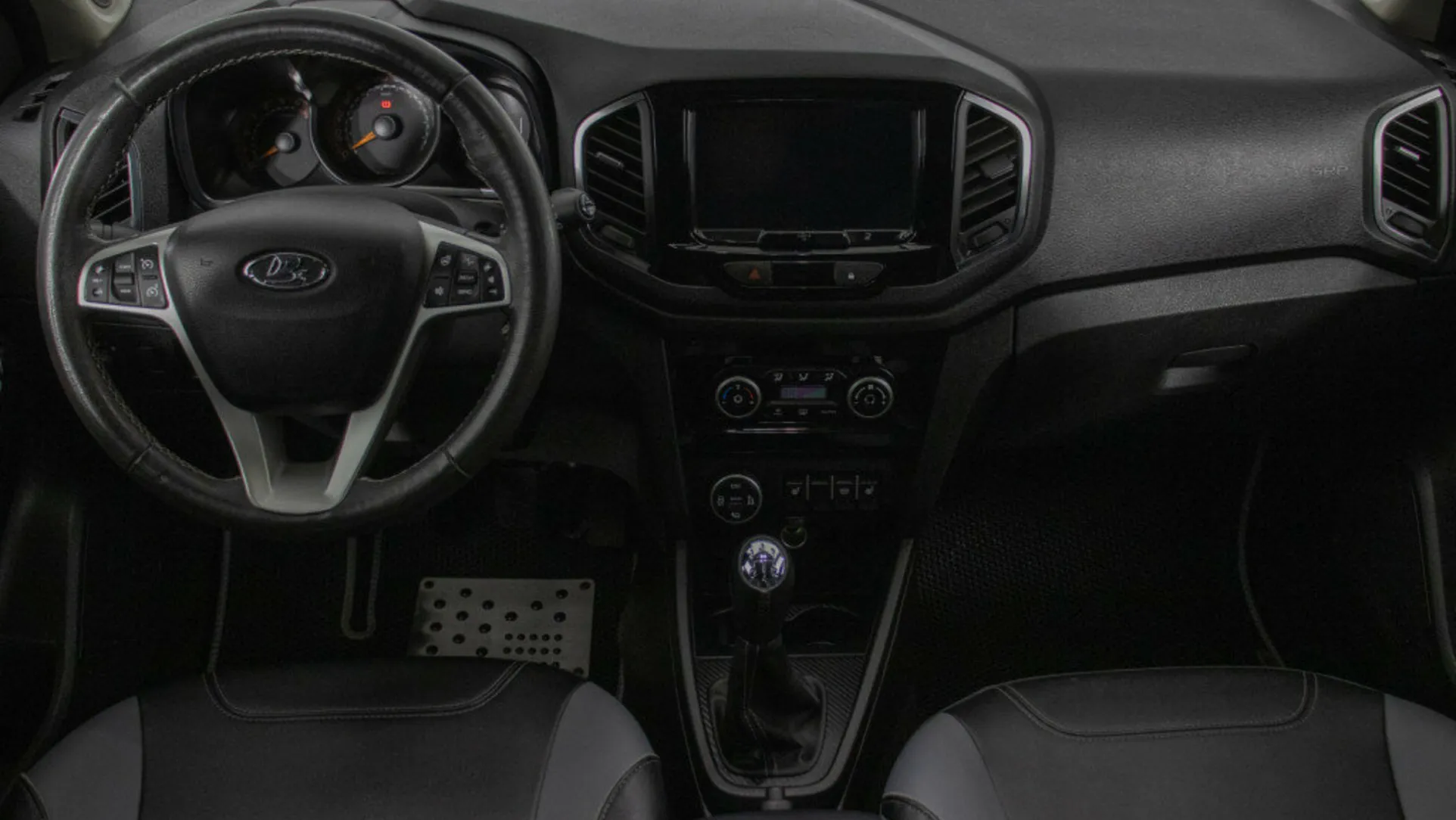 LADA (ВАЗ) XRAY