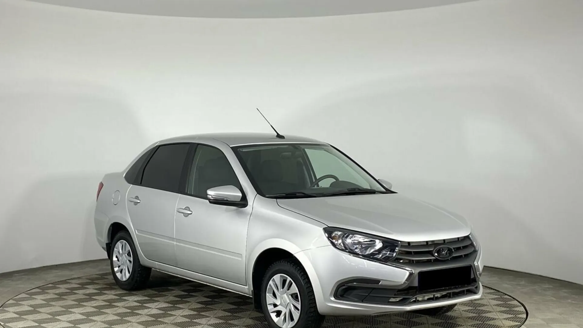 LADA (ВАЗ) Granta