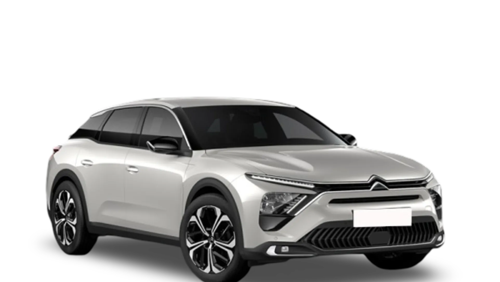 Citroen C5 X