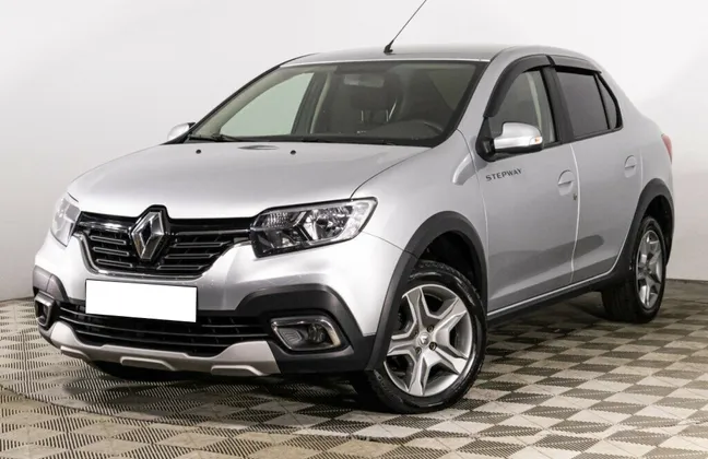 Renault Logan
