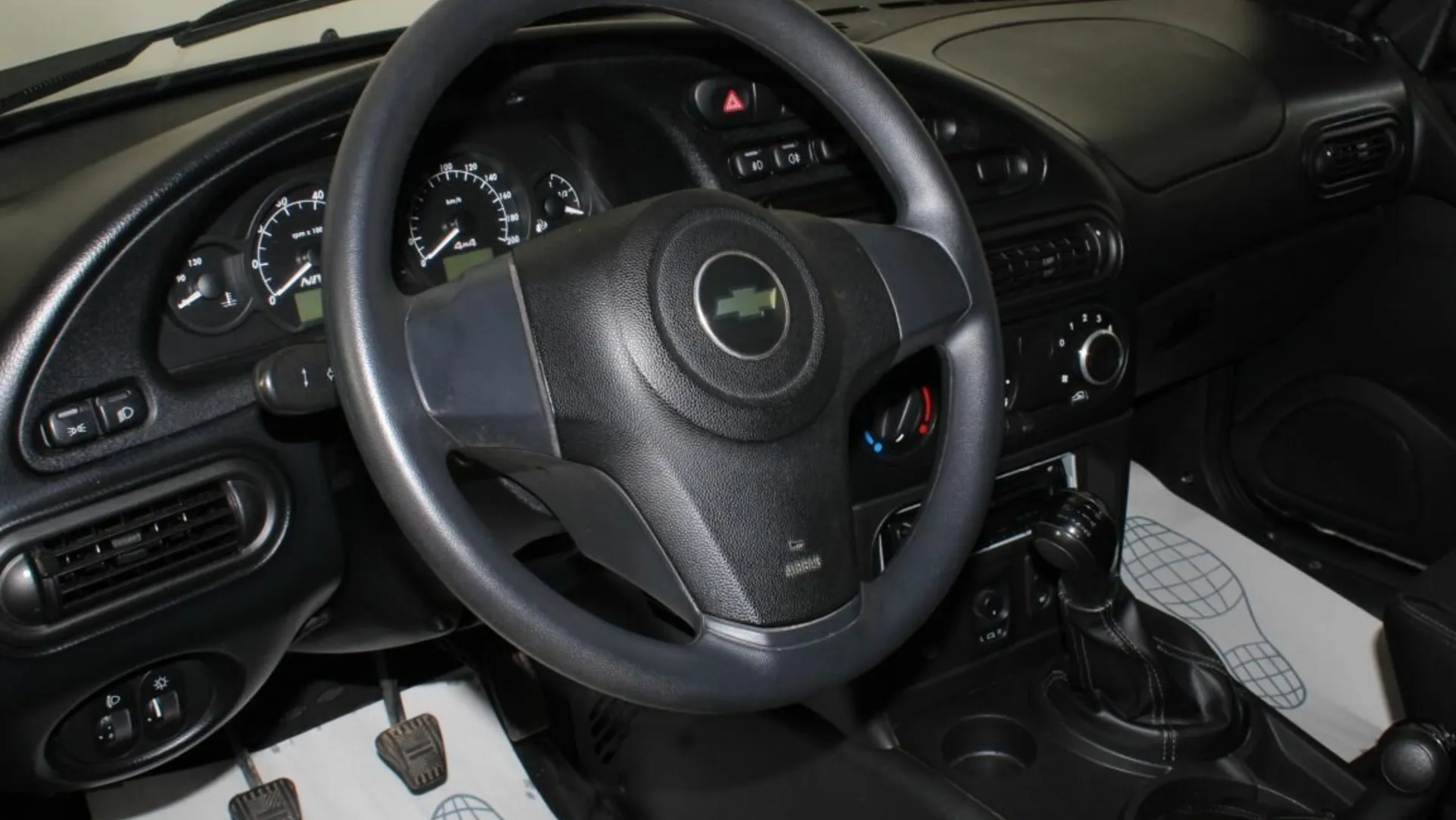Chevrolet Niva