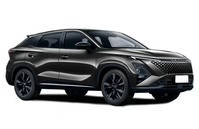 Omoda C5 Новая