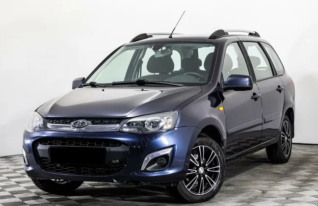 LADA (ВАЗ) Kalina