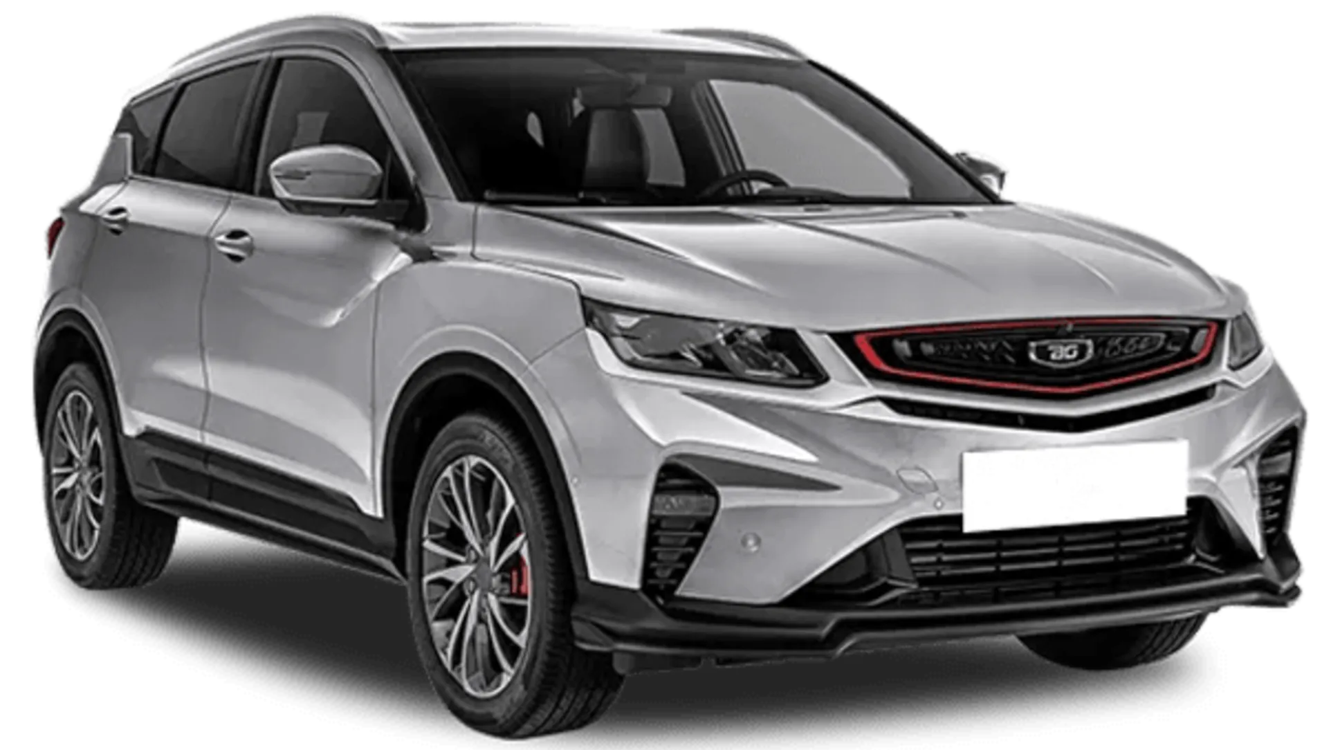 Belgee X50