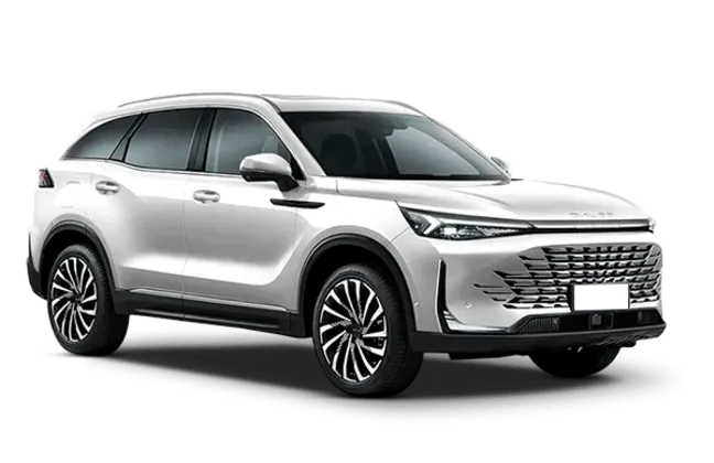 BAIC Икс 75