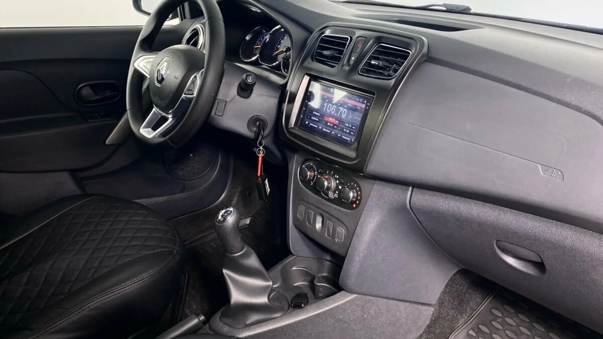 Renault Logan