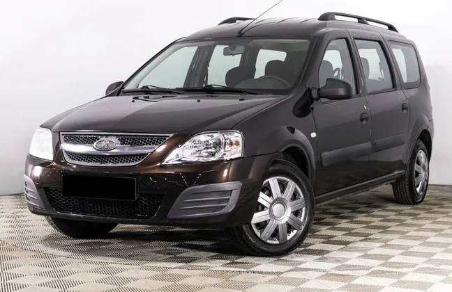 LADA (ВАЗ) Largus