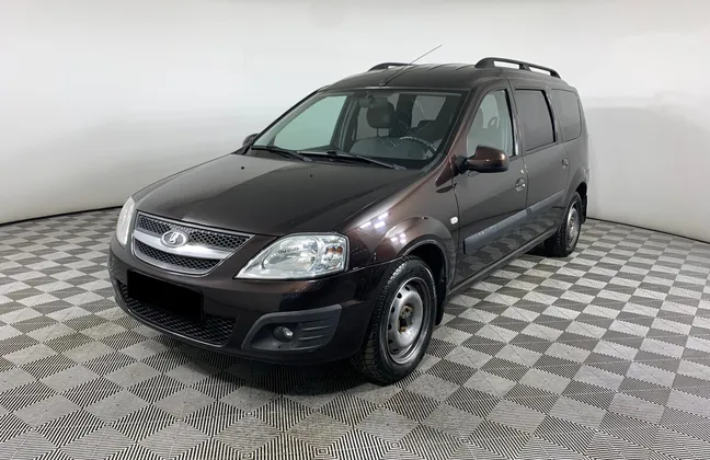 LADA (ВАЗ) Largus
