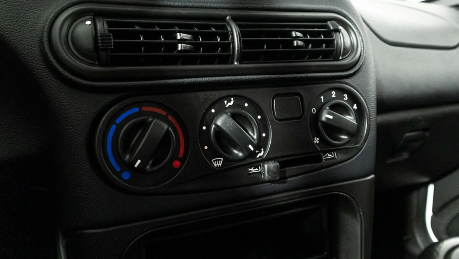 LADA (ВАЗ) Niva