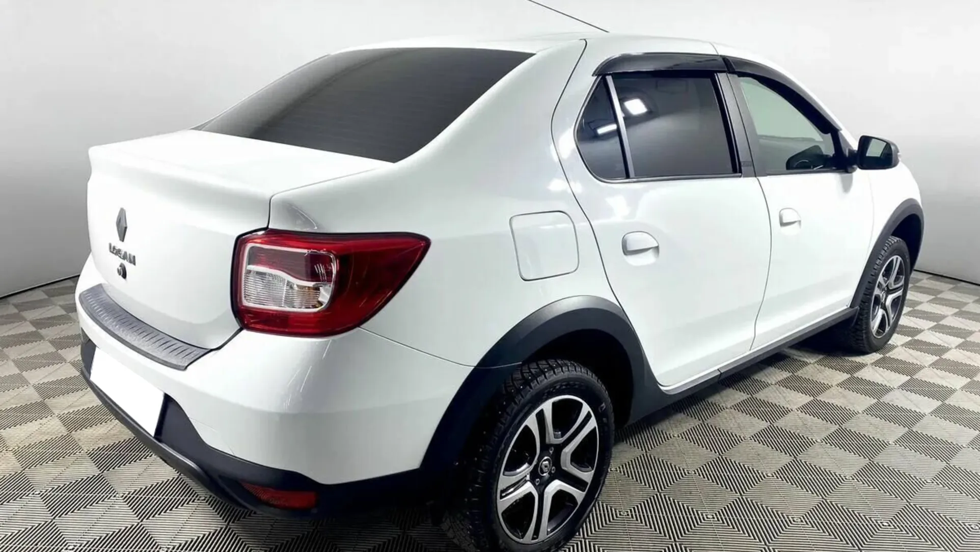 Renault Logan