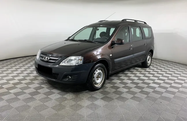 LADA (ВАЗ) Largus